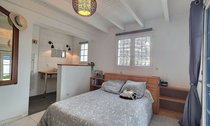 Angresse House | Maison au Calme Proche Océan