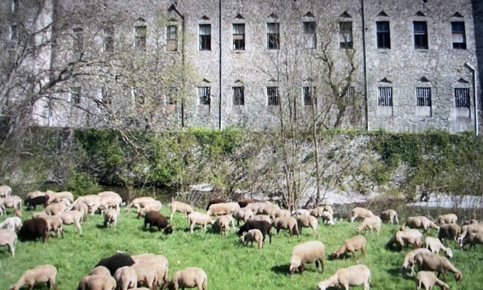 Notre-Dame-de-la-Rouviere House | Maison au coeur des cévennes