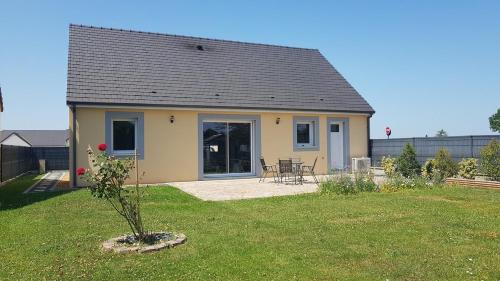 Margon House | Maison au Coeur du Perche Arcisses Margon