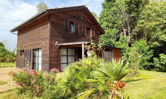 Saint-Andre-de-Seignanx Apartment | Maison au calme nature et plage La Cabane du Marais