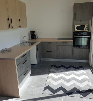 Saint-Jean-de-Thurigneux House | MAISON B