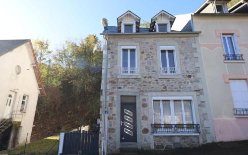 La Bourboule House | Maison Bellevue