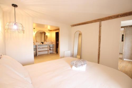 Beaupreau Apartment | Maison Bello - La Suite Bohème
