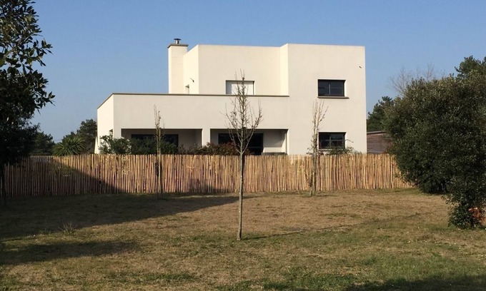 Agon-Coutainville House | Maison Bord de mer Dernière Dispo du 8 au 15/07