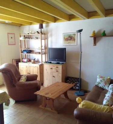 Saint-Gildas-de-Rhuys House | Maison bord de mer à St Gildas de Rhuys