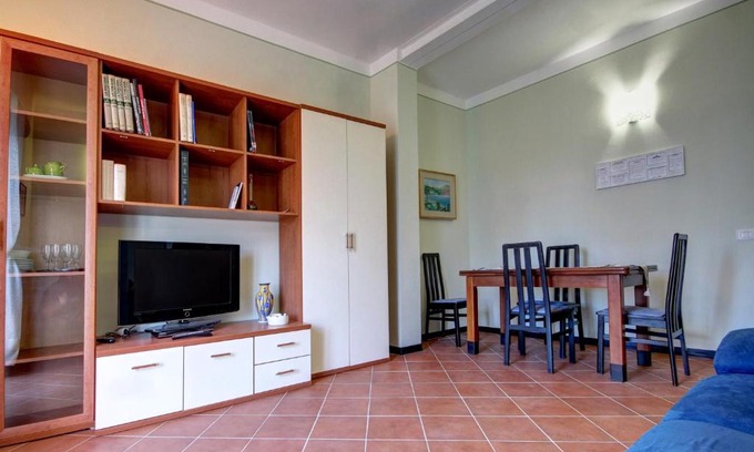 Rapolano Terme Apartment | Maison Bury