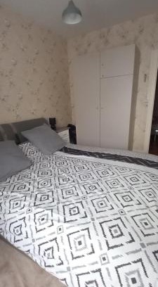 Marennes House | Maison cœur de ville