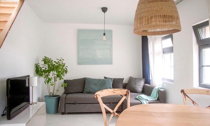 Urrugne House | Maison calme - Frontière Montagne et Plage