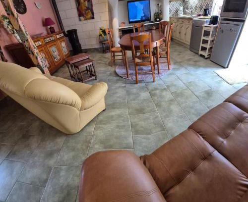 Noyant-Villages Apartment | Maison campagnarde