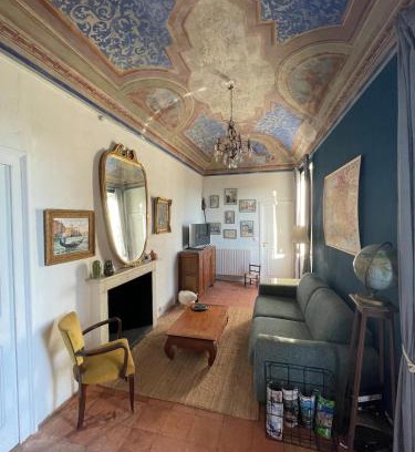 Costigliole d'Asti Apartment | Maison Cavanna - apartment for 6 p