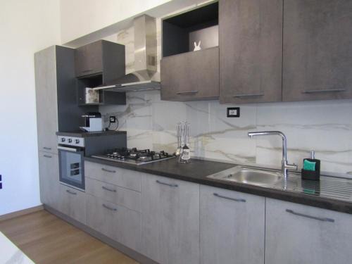 Civitanova Marche Apartment | Maison Cluana