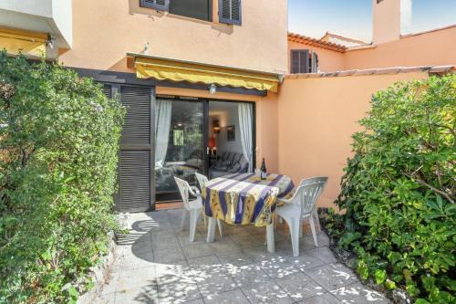 Boulouris-sur-Mer House | Maison confortable près des plages de Saint-Raphaël