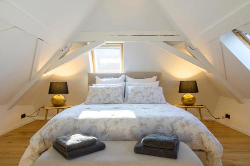 Quartier Saint-Leon House | Maison cosy et bien située