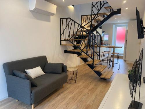 Mauze-sur-le-Mignon House | Maison cosy