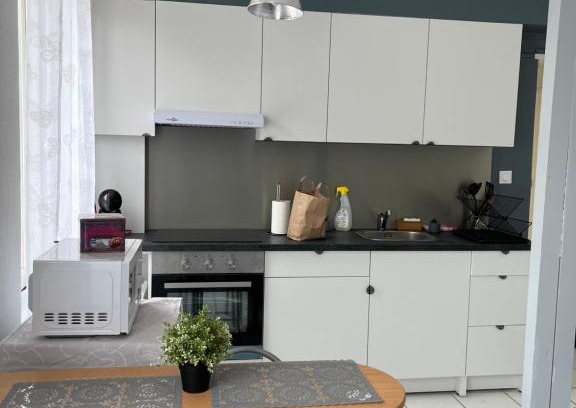 Vigneux-sur-Seine House | Maison cosy