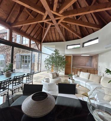 Fauverney Villa | Maison coup de cœur