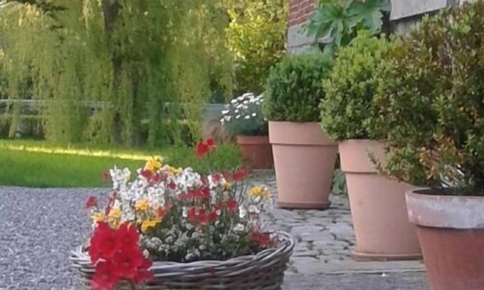 Eclaibes House | Maison D'eclaibes