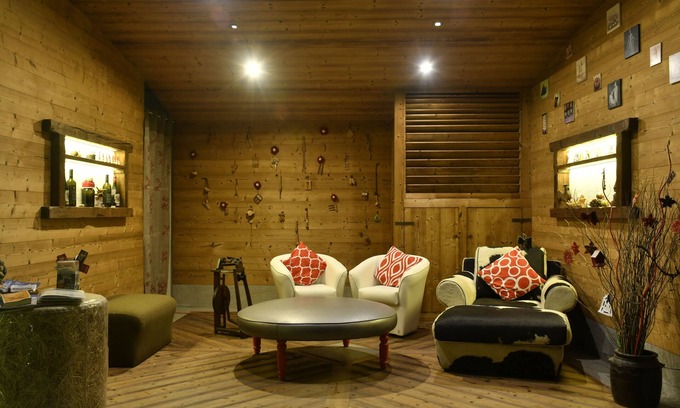 Pont Suaz House | Maison d'Hôtes Le Clos d'Anbot