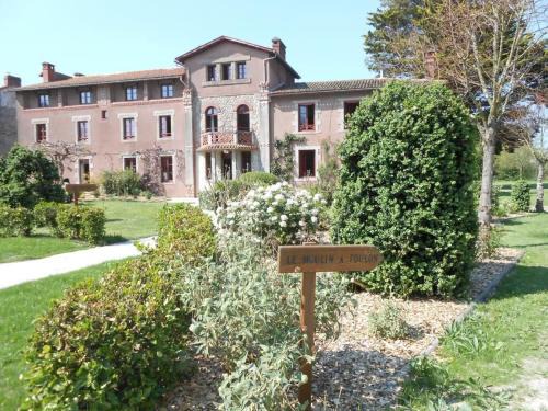 Cugand House | Maison de caractère avec piscine commune, proche du Puy du Fou et de Nantes - FR-1-426-107