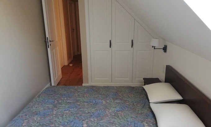 Kerherou House | Maison de Caractère Restaurée à 800m de la Plage et 500m Gr34