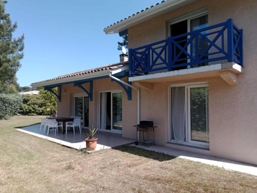 Capbreton House | Maison de charme avec jardin, 9 couchages, Capbreton - FR-1-239-1035