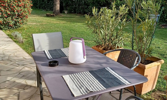 Lavaur House | Maison de Charme , Centre de Lavaur