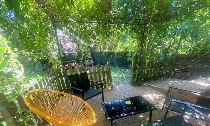 Barreme House | Maison de Charme Dans Village des Alpes