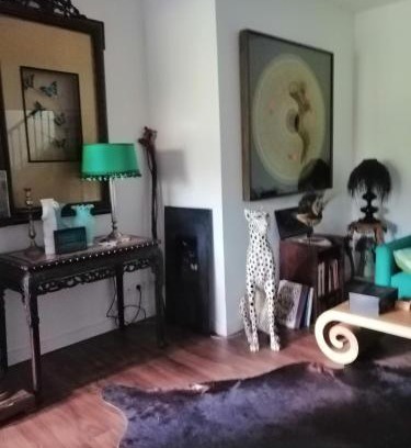 Cauderan House | Maison de charme