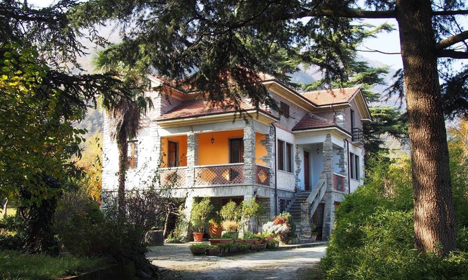 Avigliana Villa | Maison de charme près de Turin et du vast skiable domain of the Milky Way