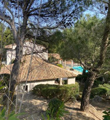 Mallemort Bed & Breakfast | Maison de Golfeur