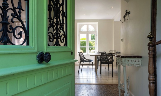 Cernoy-en-Berry House | Maison de Maître in the countryside - calm & nature - pro concierge service