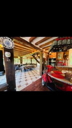 Lieurey Villa | Maison de Normandy