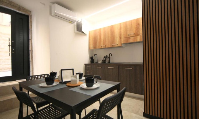 Santa Maria Apartment | Maison De Ruelle