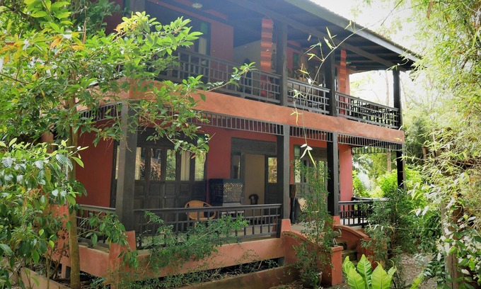 Sawankhalok House | Maison De Sukhothai