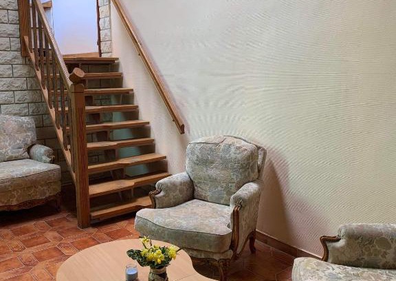 Frotey-les-Vesoul House | Maison de vacances