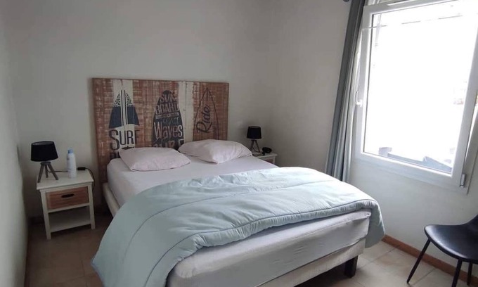 Barbatre House | Maison de Vacances à Barbâtre, Île de Noirmoutier