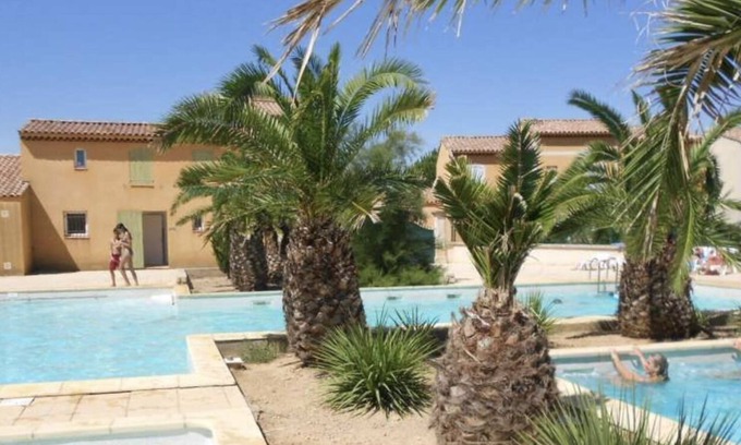 Arles House | Maison de Vacances, Idéal Famille
