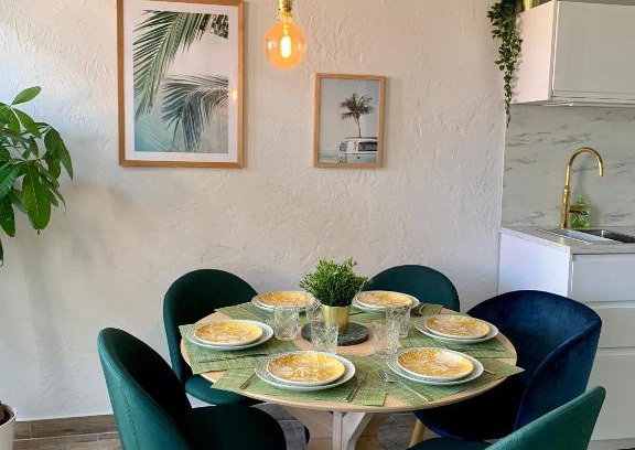 Le Suquet House | Maison de village Cannes Le Suquet