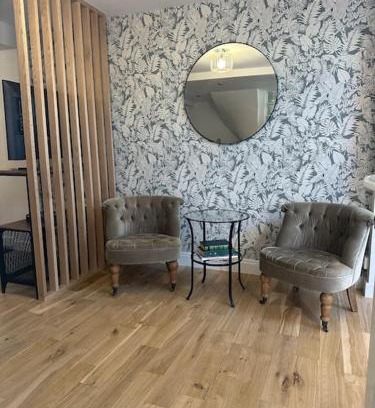 Alfortville House | Maison de ville 65 m2 Proche Paris