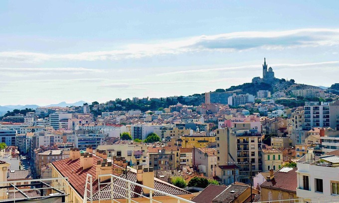 Saint-Lambert House | Maison de Ville au Coeur du 7ème