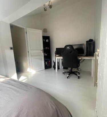 Brie-Comte-Robert House | Maison de ville