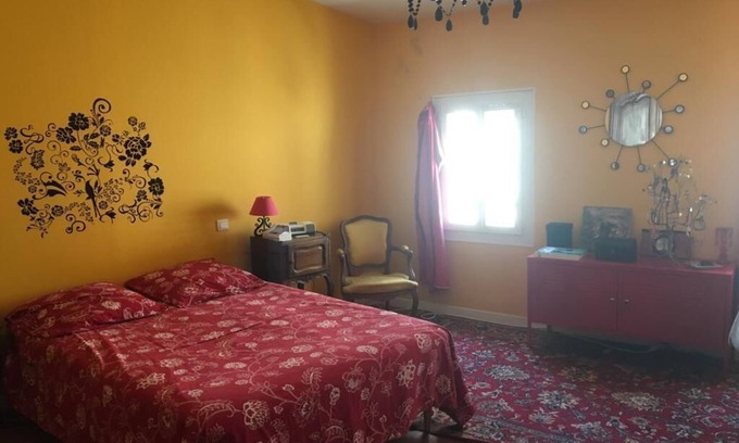 Tarascon House | Maison de Ville Milieu Provence Arles Nimes Avignon St Rémy Baux Camargue