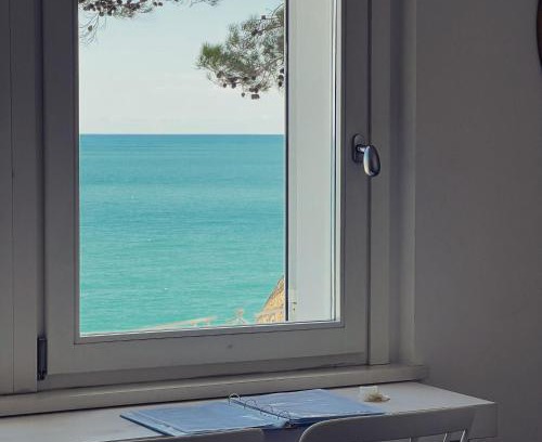 Numana Apartment | Maison del Bassotto