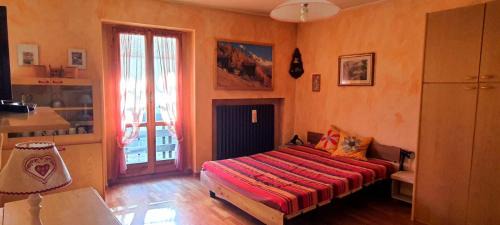 Borgata Sestriere Apartment | Maison des skieurs #Bluchalet