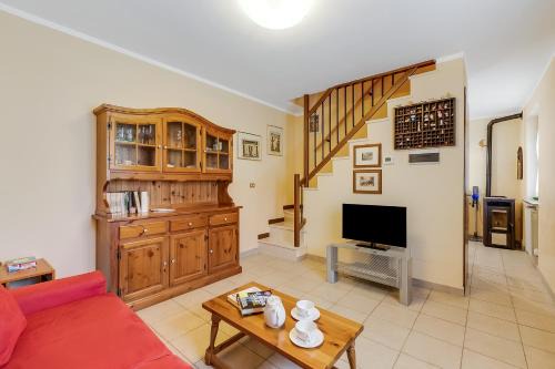 Oulx House | Maison Dolce Vento - Happy Rentals