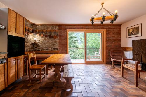 Celliers Ski Chalet | Maison du cloz