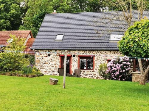 La Cellette House | Maison du Domaine des Garde Bousset