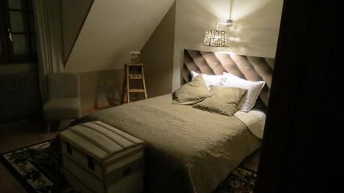 La Capelle Bed & Breakfast | maison du Hérisson