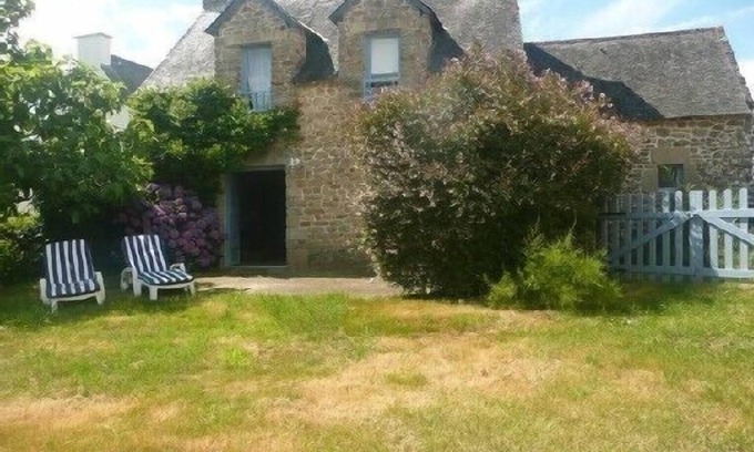 Arradon House | Maison du Pêcheur, Gulf view, large garden, wifi,