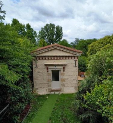 Agen Apartment | Maison du Pont Canal